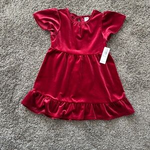Toddler Girl Dress